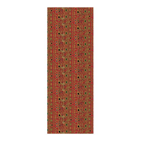 Klimt Hope II   Silk Blend Shawl – Lightweight Dressy Wrap for Women