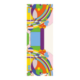 Frank Lloyd Wright March Balloons Silk Blend Shawl – Lightweight Dressy Wrap for Women