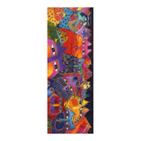 Laurel Burch Fantasticats  Silk Blend Shawl – Lightweight & Elegant Evening Wrap