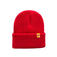 Classic Cuffed Beanie, Kids Knit Beanie