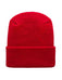 Silent Luxury, Patented H Stitch Cuffed Beanie