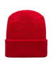 Silent Luxury, Patented H Stitch Cuffed Beanie