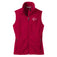 Ladies' Fleece Vest
