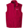 Men's Fleece Vest