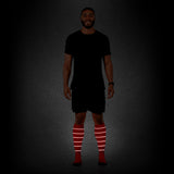 Marathon Reflective, Neon Orange