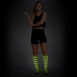 Marathon Reflective, Neon Yellow