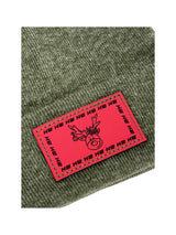Reindeer Limited Edition Christmas Beanie