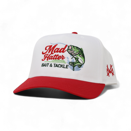 Bait & Tackle