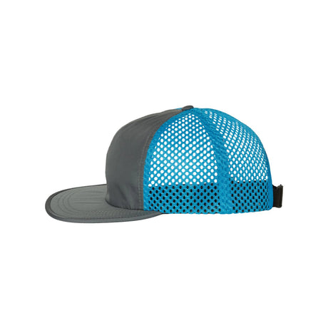 Wilmington Marathon Rogue Wide Mesh Cap