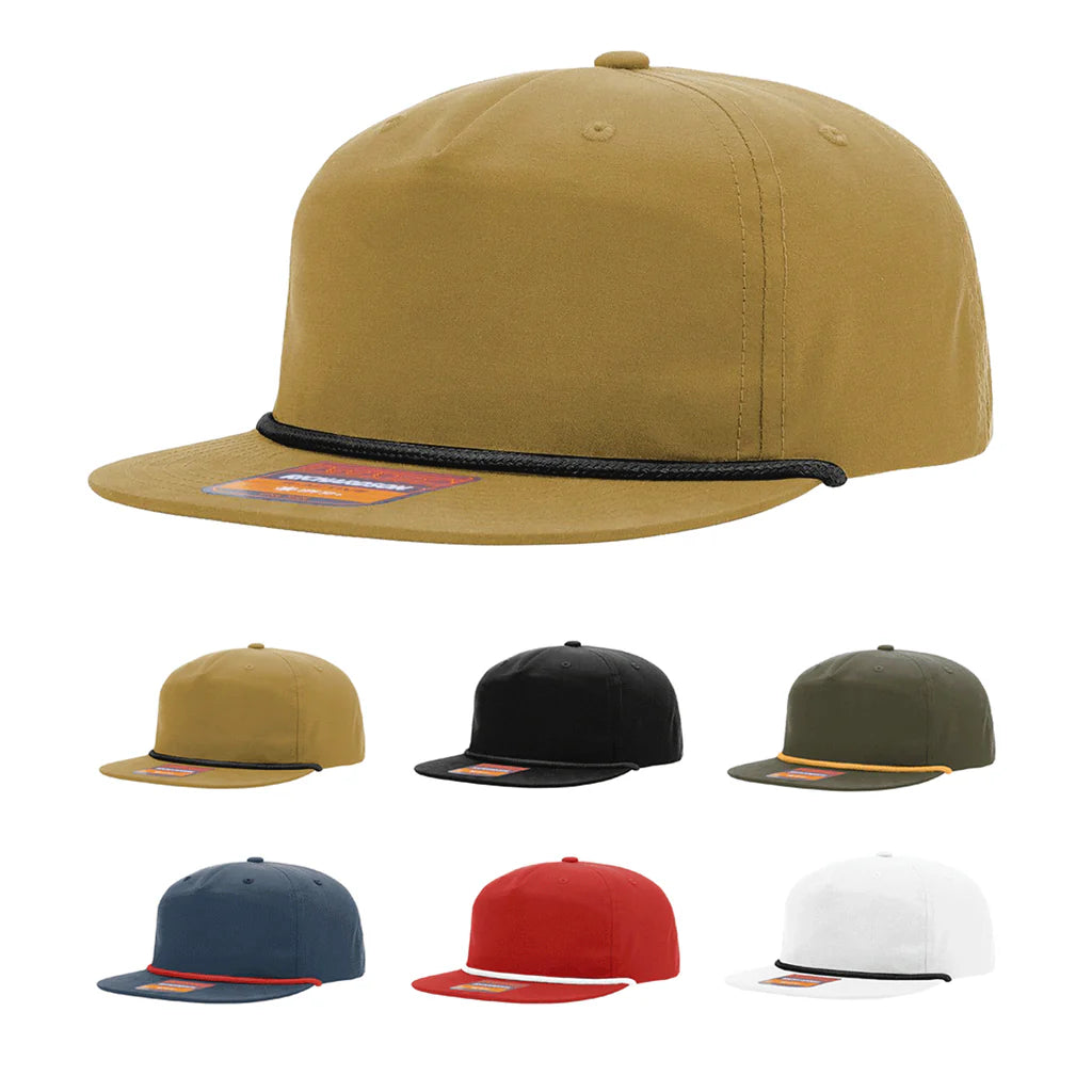 Richardson Rope Cap