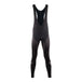 Nalini ROAD WIND Thermal Men's Bib Tights (Black) S-3XL