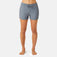 Women's Drawstring Swim Short