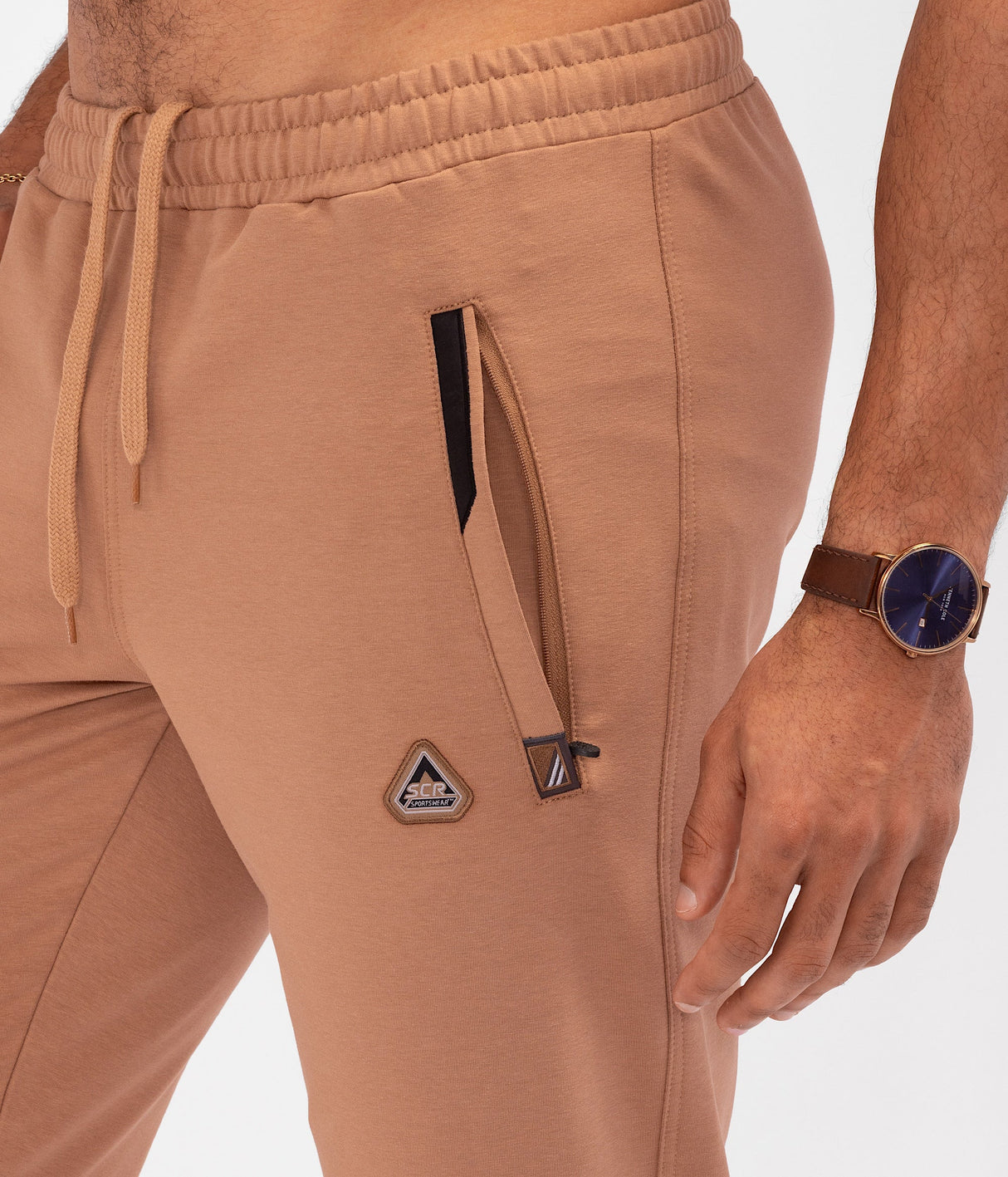 All-Day Comfort Athletic Pants Tapered - TALL
