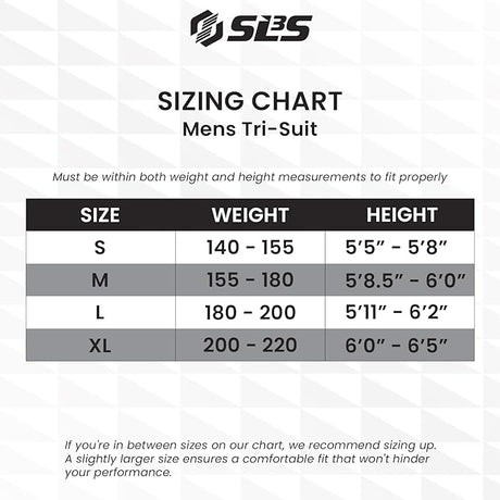 SLS3 Men's FX Race Suit, Raven Black/Icy White (Small)