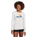 Ladies' Posi UV Pro L/S Tee w/ UPF 50+