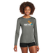 Ladies' Posi UV Pro L/S Tee w/ UPF 50+