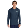 Posi UV Pro Hoodie with UPF 50+