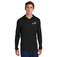 Posi UV Pro Hoodie with UPF 50+