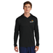 Posi UV Pro Hoodie with UPF 50+