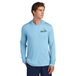 Posi UV Pro Hoodie with UPF 50+