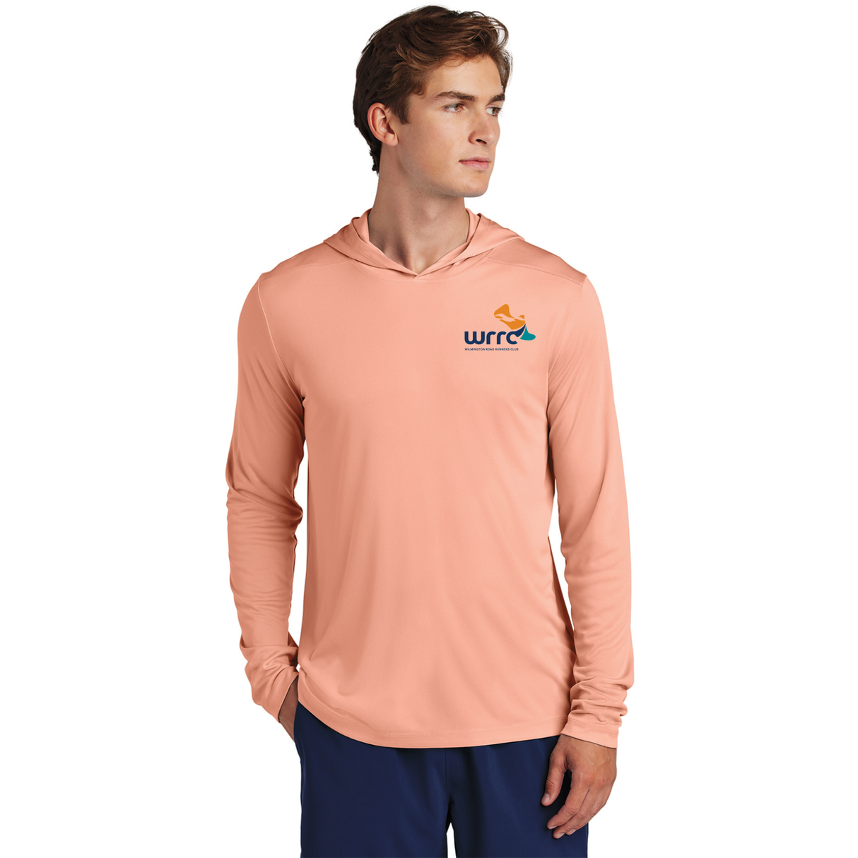 Posi UV Pro Hoodie with UPF 50+