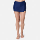 Women's Fully Lined Swim Skort