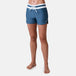 Women's Drawstring Swim Short