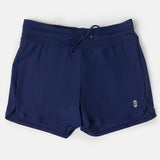 Women's Drawstring Swim Short
