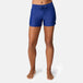 Women's Drawstring Swim Short