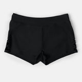 Women's Laser Cut Boyshort