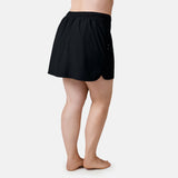 Women's Plus Size Beach and Beyond Skort