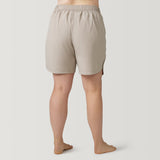 Women's Plus Size 10" Bermuda Board Short