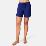 Women's 7" Bermuda Board Short