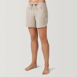Women's 7" Bermuda Board Short