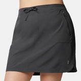 Women's Plus Size Beach and Beyond Skort