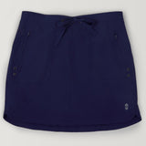 Women's Plus Size Beach and Beyond Skort