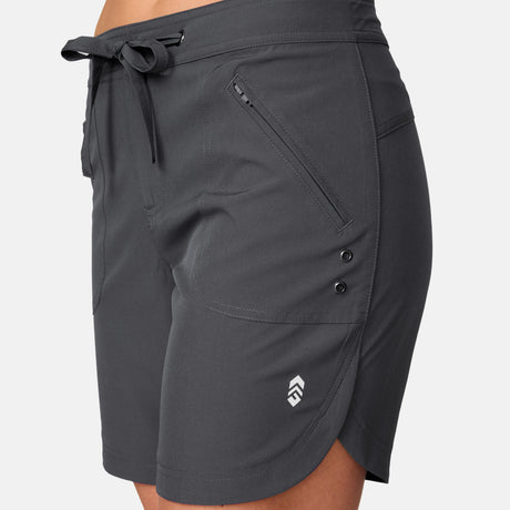 Women's 7" Bermuda Board Short