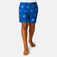 Boys' Sunset Voyage Swim Short