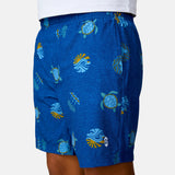 Boys' Sunset Voyage Swim Short