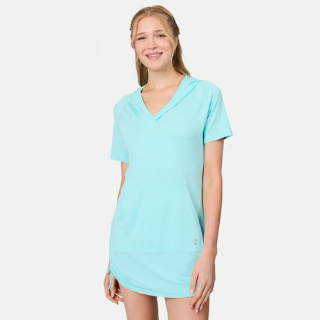 Women's SunFree UPF Dress