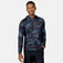 Men's SunFree UPF Printed Hoodie