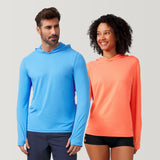 The Everybody SunFree UPF Hoodie