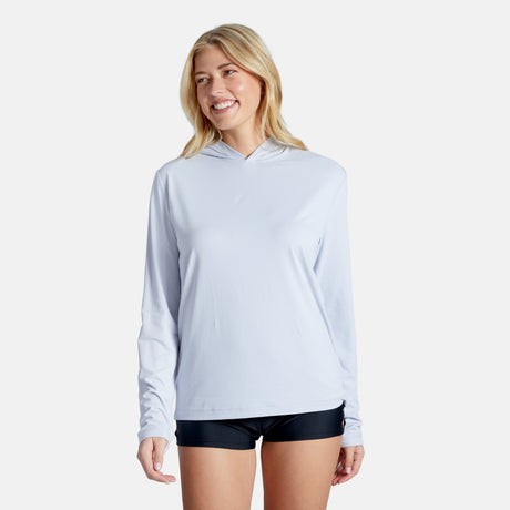 The Everybody SunFree UPF Hoodie