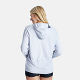 The Everybody SunFree UPF Hoodie