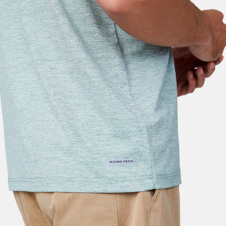 Men's SunFree UPF Polo Shirt