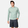 Men's Textured SunFree UPF Hoodie