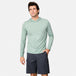 Men's Textured SunFree UPF Hoodie