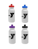 20 Oz. Bike Bottle