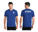 Staff Cotton Shirt