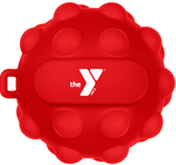 Popper Fidget Ball